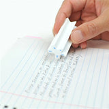 Kokuyo Mirikeshi 5 Width Eraser