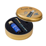 Kaweco Sport Piston Filler Starter Set Navy