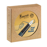 Kaweco Sport Piston Filler Starter Set Navy