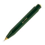 Kaweco Classic Sport 0.7mm Mechanical Pencil - Green