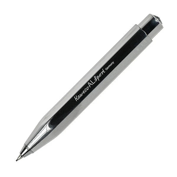 Kaweco Al Sport 0.7mm Mechanical Pencil - Raw