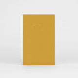 Papierniczeni Copper Softcover 2027 Weekly Diary