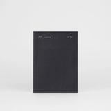 Papierniczeni 2027 Day to a Page Diary A6