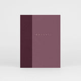 Papierniczeni Klasyk 2027 A5 Weekly Diary
