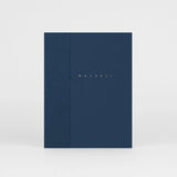 Papierniczeni Klasyk 2027 A5 Weekly Diary