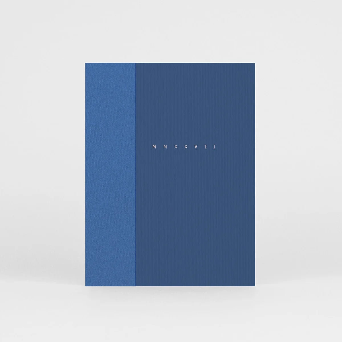 Papierniczeni Klasyk 2027 A5 Weekly Diary