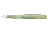 Kaweco DIY Sport GLOW Fountain Pen - 3rd to 16th June - In-store Only