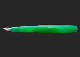Kaweco DIY Sport GLOW Fountain Pen - 3rd to 16th June - In-store Only