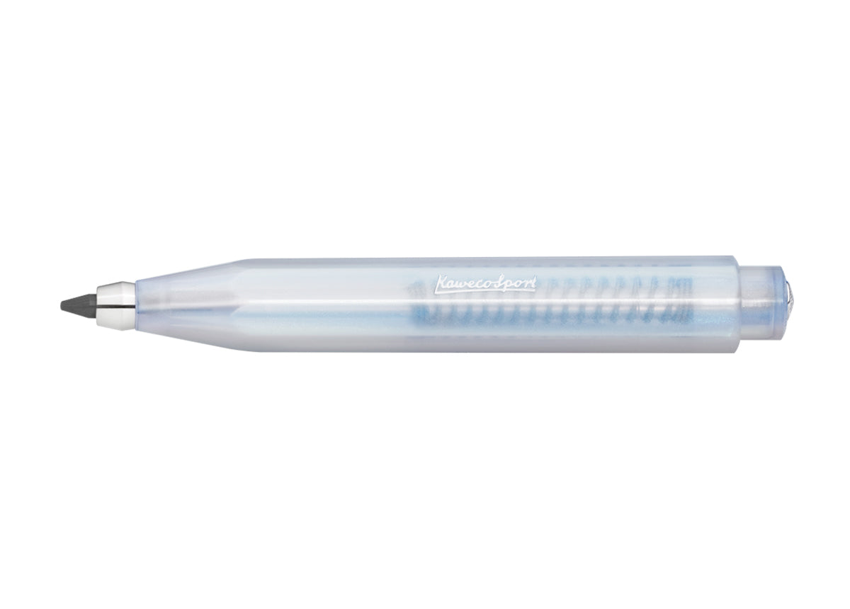 Kaweco Lunar Sport Light Blue 3.2mm Clutch Pencil