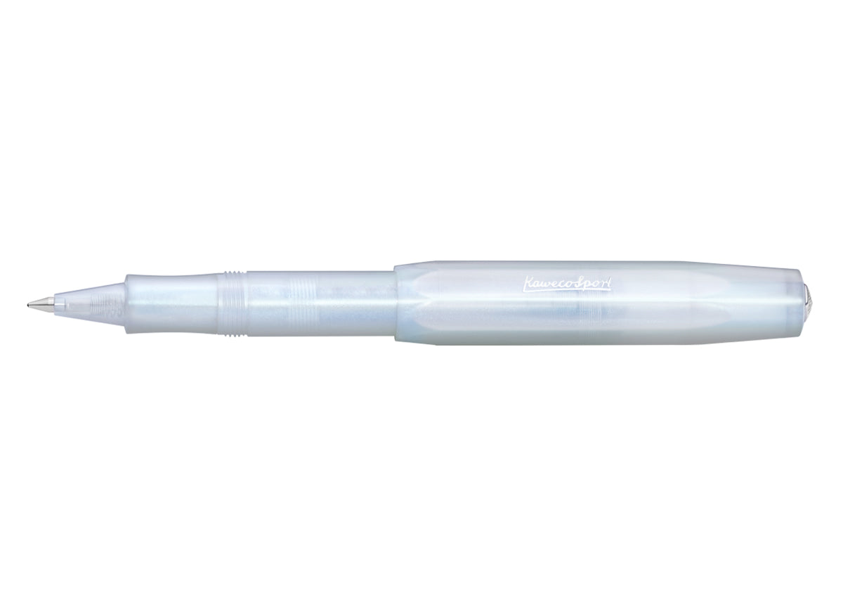 Kaweco Lunar Sport Light Blue Rollerball Pen