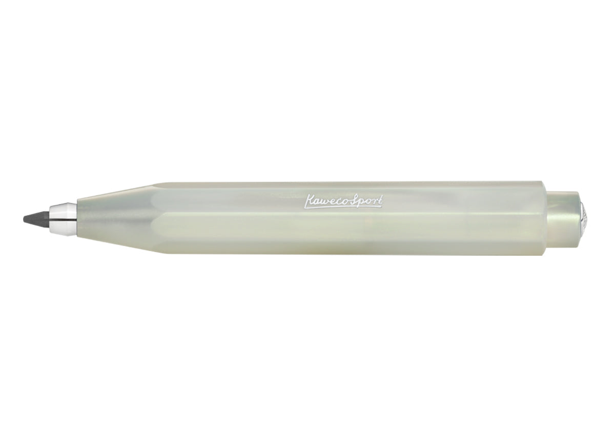 Kaweco Lunar Sport Light Green 3.2mm Clutch Pencil