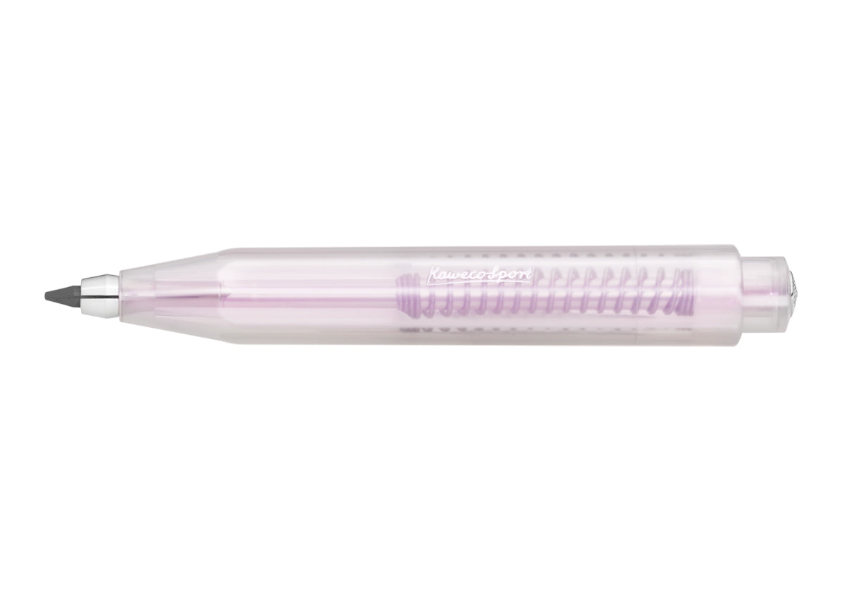 Kaweco Lunar Light Purple 3.2mm Clutch Pencil