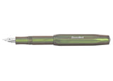 Kaweco Lunar Sport Fountain Pen - Shadow Green