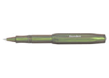 Kaweco Lunar Sport Shadow Green Rollerball Pen