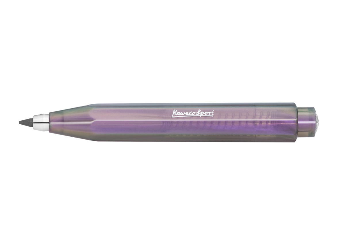 Kaweco Lunar Sport Shadow Purple 3.2mm Clutch Pencil