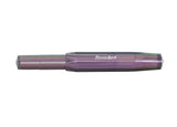 Kaweco Lunar Sport Fountain Pen - Shadow Purple