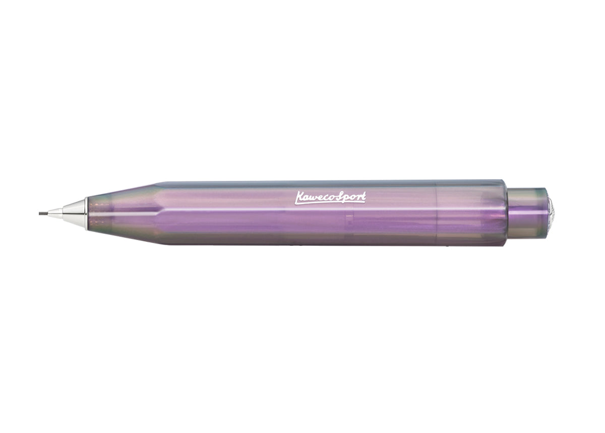 Kaweco Lunar Sport Shadow Purple 0.7mm Mechanical Pencil, £25.50