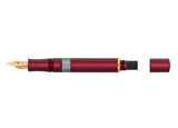 Kaweco Sport Piston Filler Starter Set Bordeuax