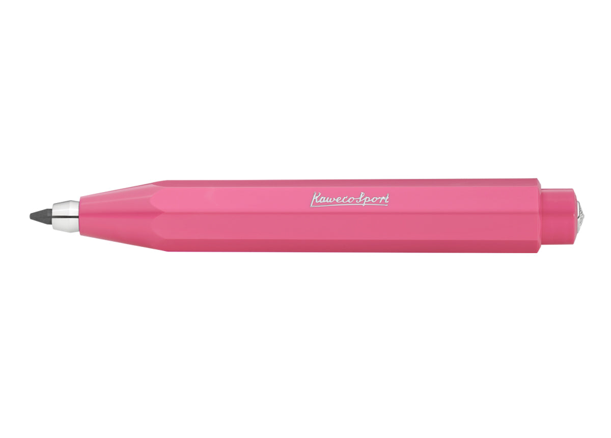 Kaweco Skyline Sport Pink 3.2mm Clutch Pencil