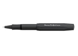 Kaweco Al Sport Black Rollerball Pen