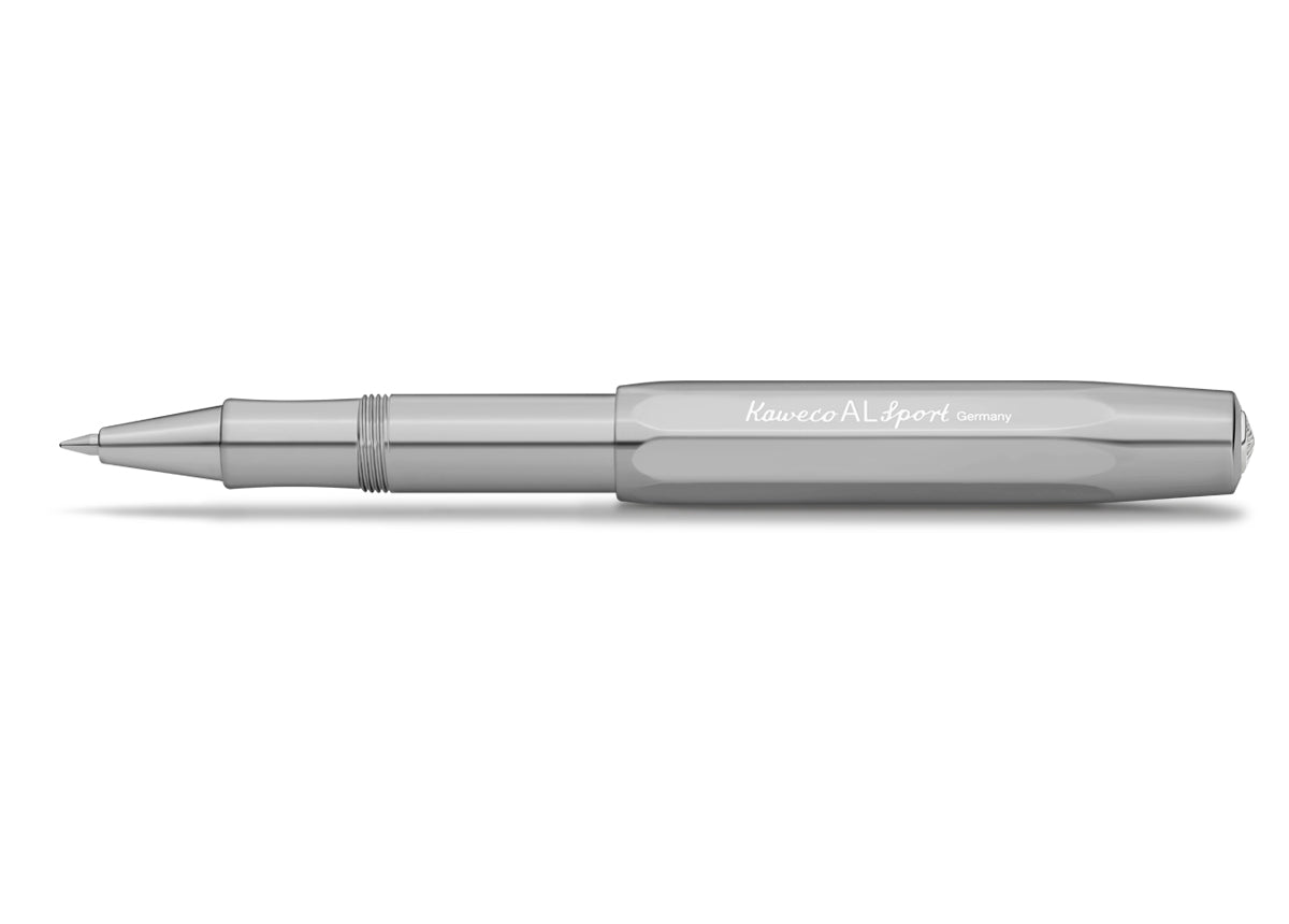Kaweco Al Sport Raw Rollerball Pen