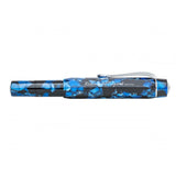 Kaweco ART Sport Fountain Pen - Pebble Blue