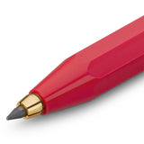 Kaweco Classic Sport 3.2mm Clutch Pencil - Red