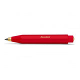 Kaweco Classic Sport 3.2mm Clutch Pencil - Red