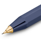 Kaweco Skyline Sport 0.7mm Mechanical Pencil - Navy
