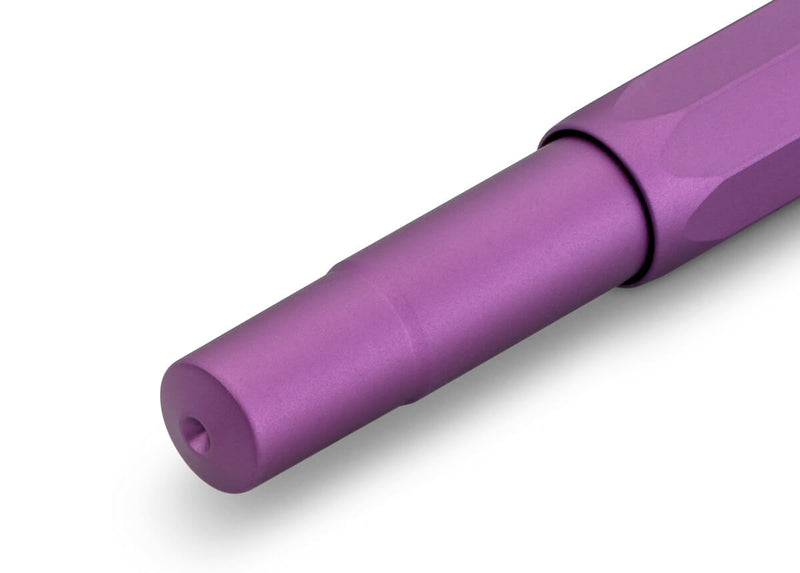 Kaweco Collection Al Sport Fountain Pen Vibrant Violet