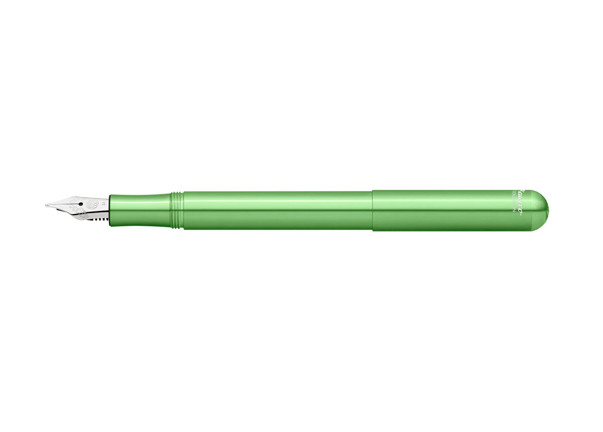 Kaweco Collection Liliput Fountain Pen Green