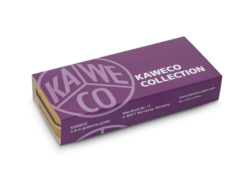 Kaweco Collection Al Sport Fountain Pen Vibrant Violet