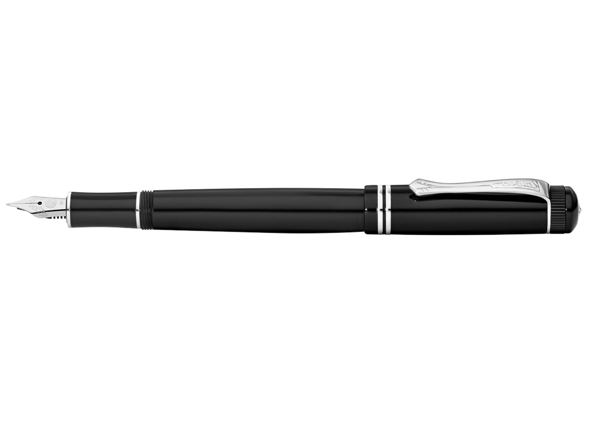 Kaweco Dia 2 Chrome Fountain Pen