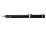 Kaweco Dia 2 Chrome Fountain Pen