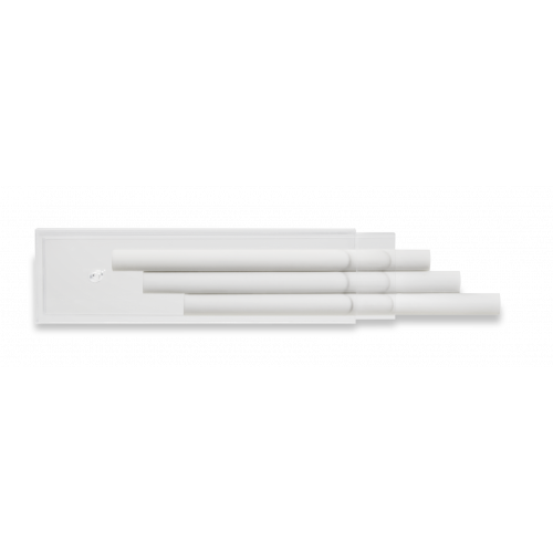 Kaweco Sketch Up Corrector 5.6mm Eraser Refills - Pack of 3