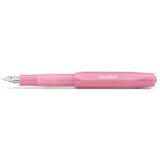Kaweco Frosted Sport Fountain Pen - Pink