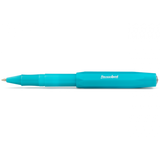 Kaweco Frosted Sport Rollerball Pen Light Blueberry