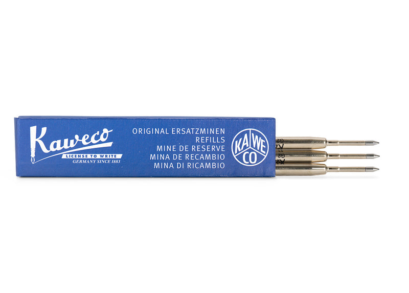 Kaweco G2 Ballpoint Pen Refill