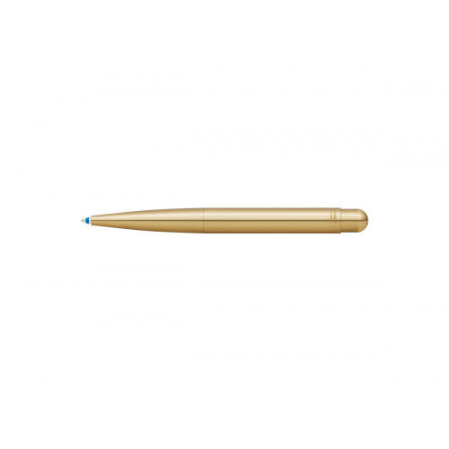 Kaweco Liliput Brass Ballpoint Pen