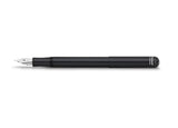 Kaweco Liliput Black Fountain Pen