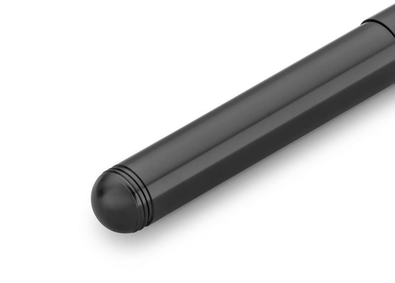 Kaweco Liliput Black Fountain Pen