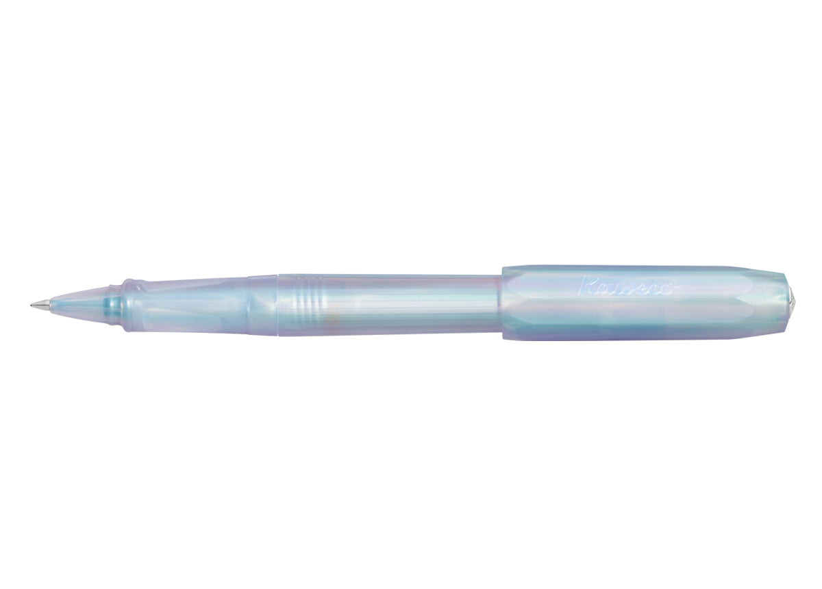 Kaweco Perkeo Rollerball Pen - Iridescent Pearl