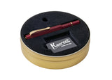 Kaweco Sport Piston Filler Starter Set Bordeuax
