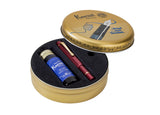 Kaweco Sport Piston Filler Starter Set Bordeuax