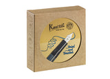 Kaweco Sport Piston Filler Starter Set Bordeuax
