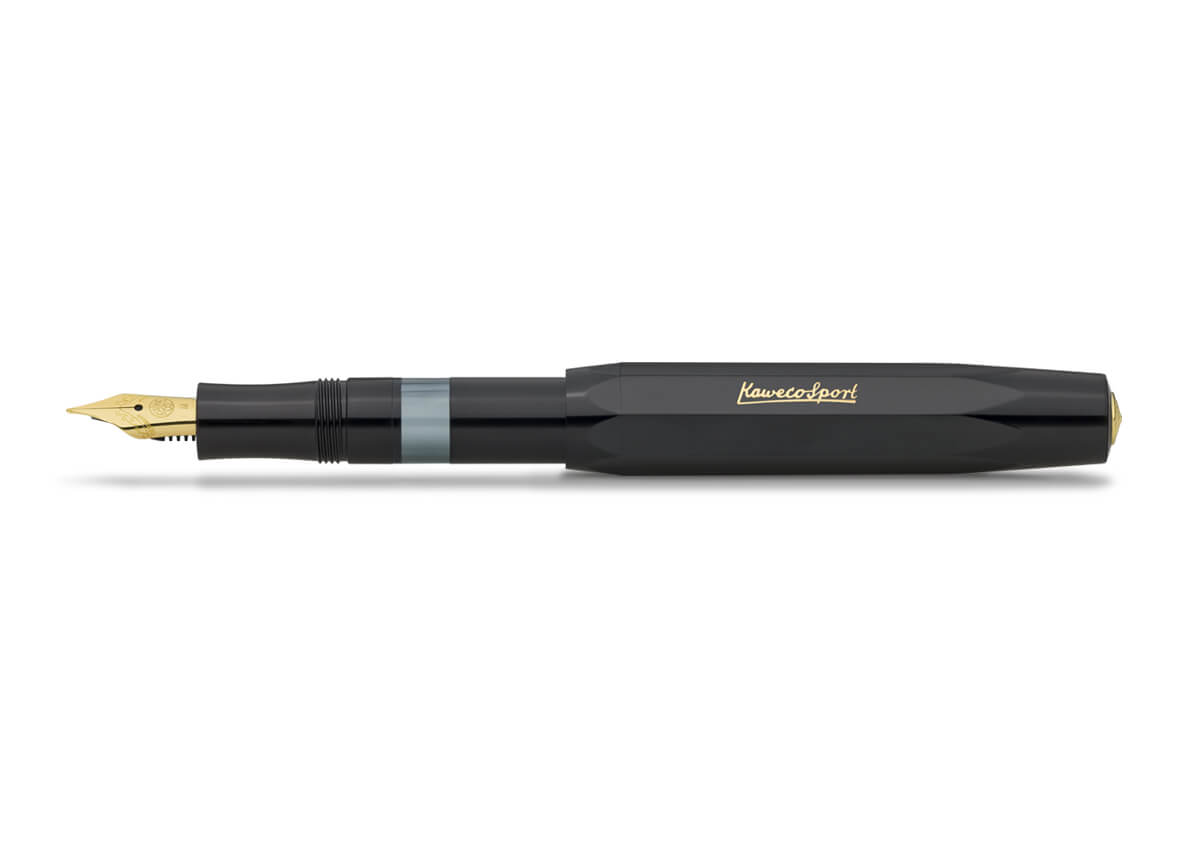 Kaweco Sport Piston Filler Fountain Pen