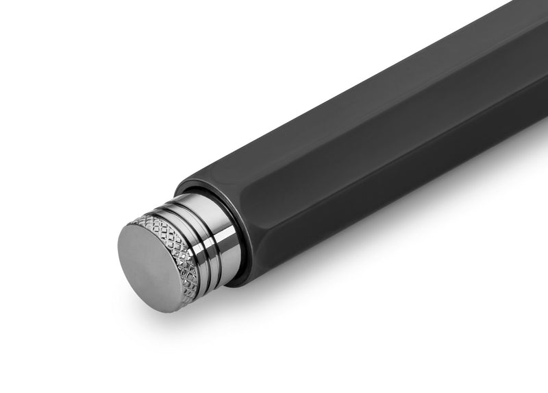 Kaweco Sketch Up 5.6mm Clutch Pencil - Matte Black