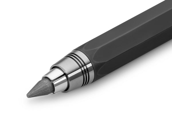 Kaweco Sketch Up 5.6mm Clutch Pencil - Matte Black