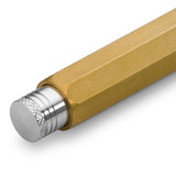 Kaweco Sketch Up 5.6mm Clutch Pencil - Brass