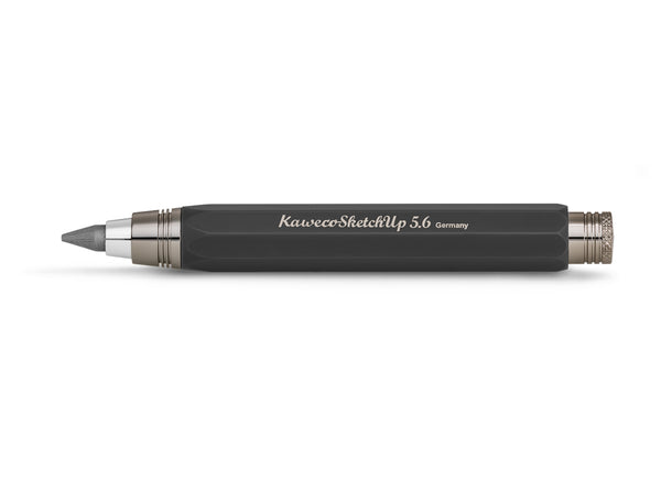 Kaweco Sketch Up 5.6mm Clutch Pencil - Matte Black